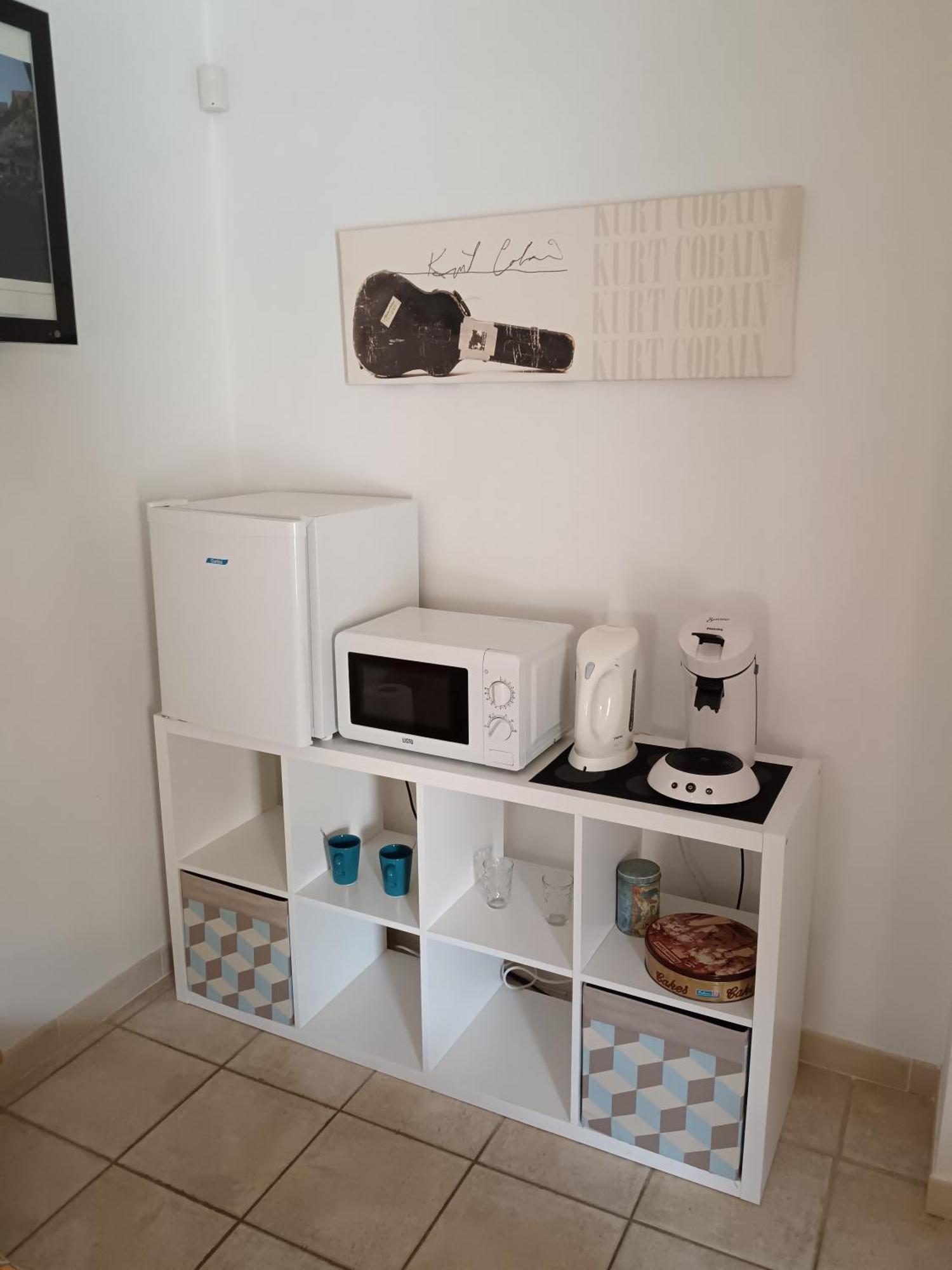 Chambre Privee Avec Piscine 马赛 外观 照片